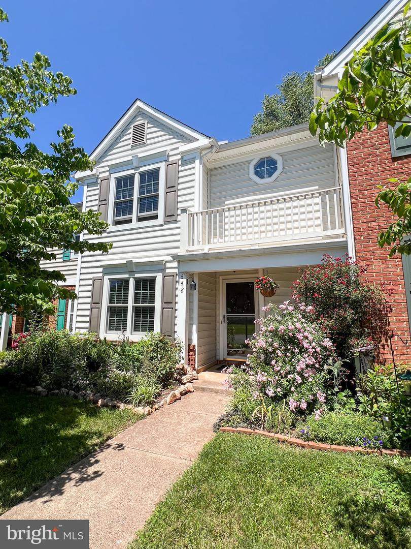 648 Ripplebrook Drive - Photo 1