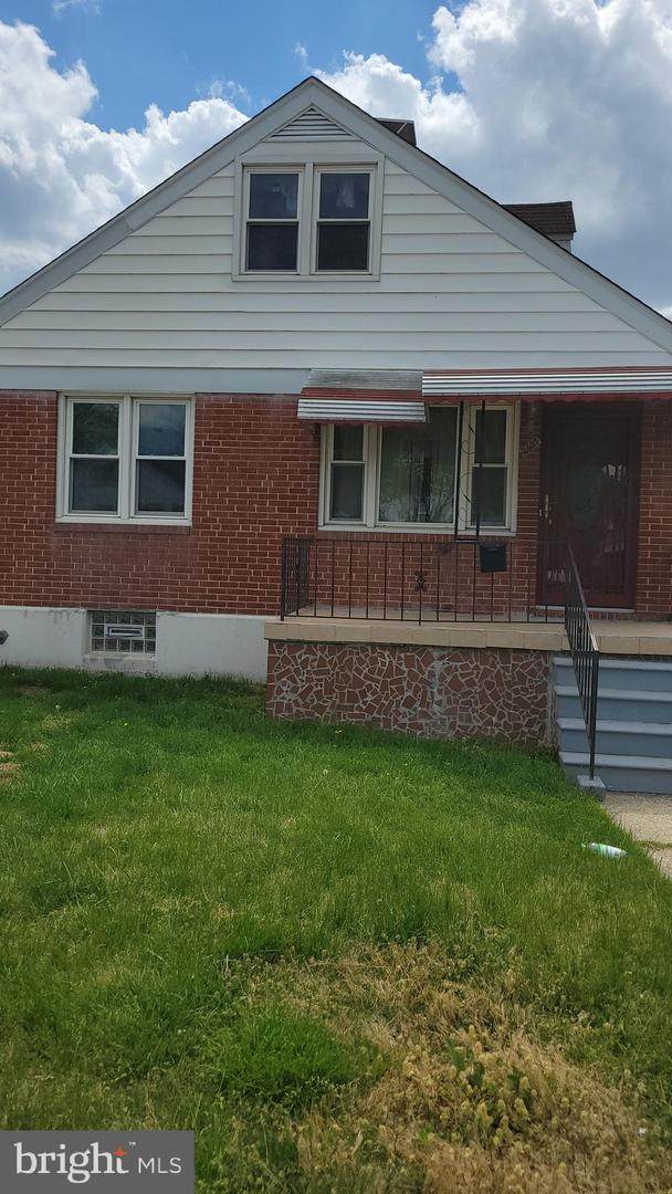 2607 Chesley Avenue - Photo 1