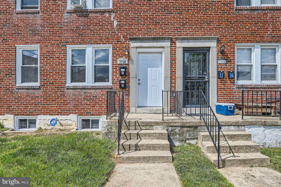 3706 Saratoga Street - Photo 1