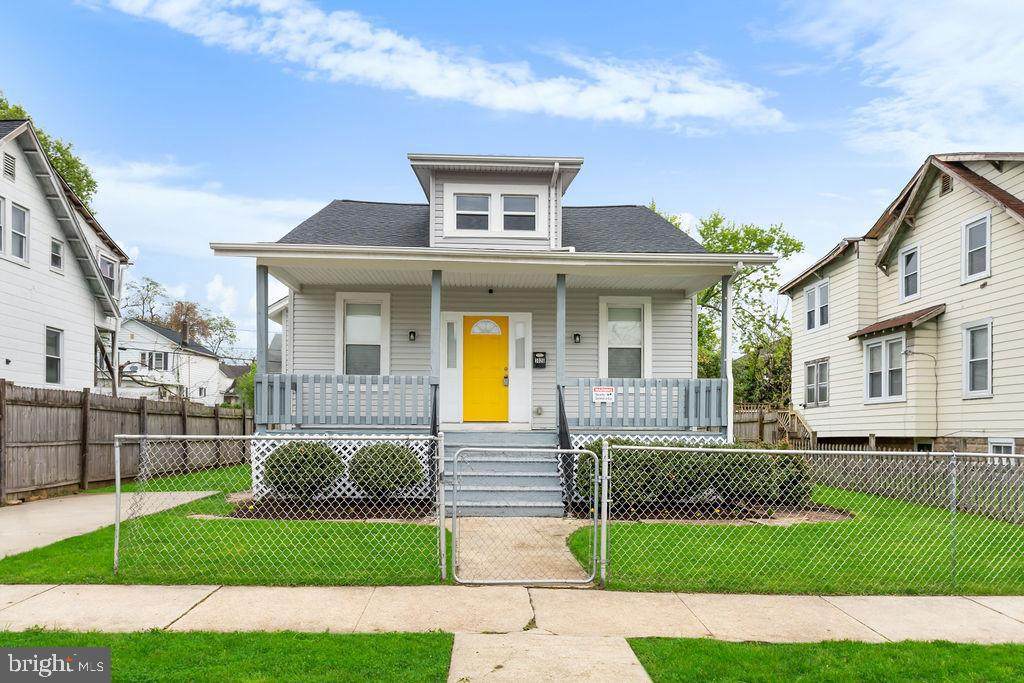 3026 Rosalind Avenue - Photo 1