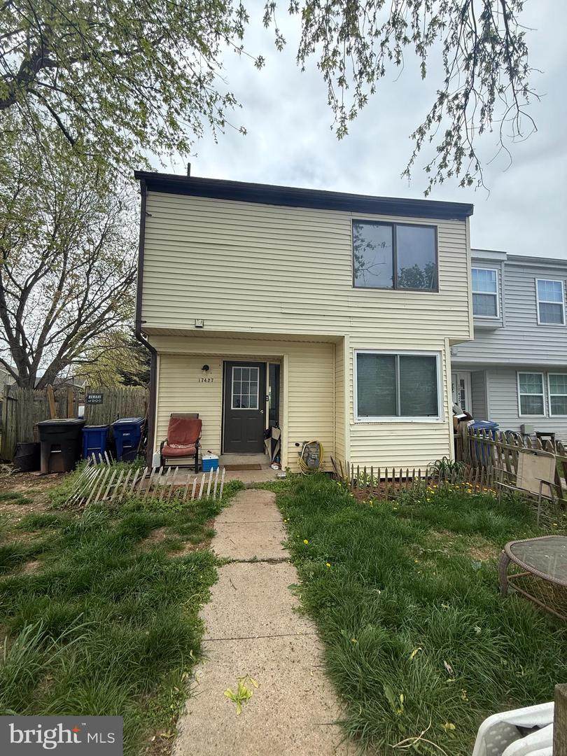 17427 Hughes Road - Photo 1