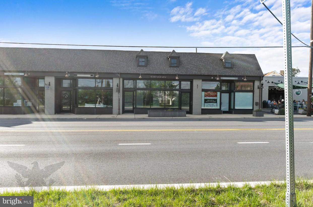 4814 Rhode Island Avenue - Photo 1