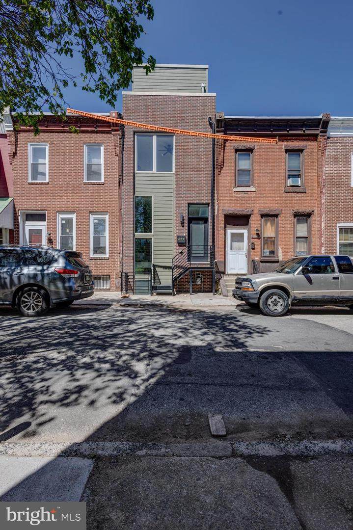 2120 Natrona Street - Photo 1