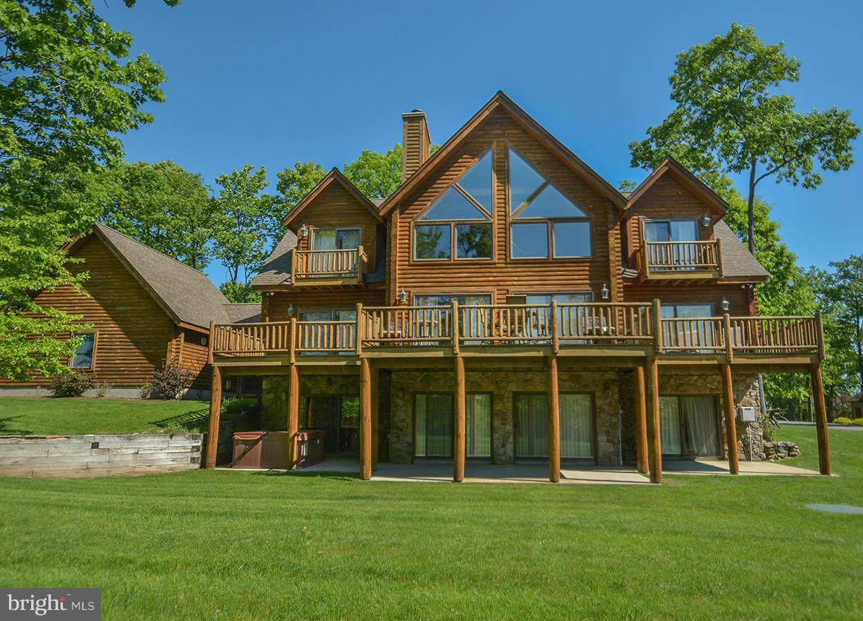 642 Deep Creek Highlands Road - Photo 1