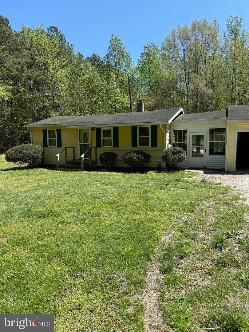 28471 Kinder Road - Photo 1