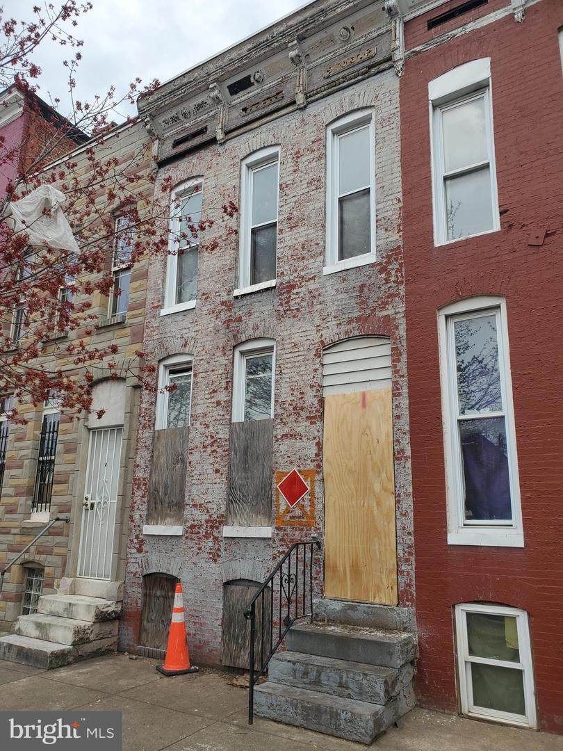 1824 Wilkens Avenue - Photo 1