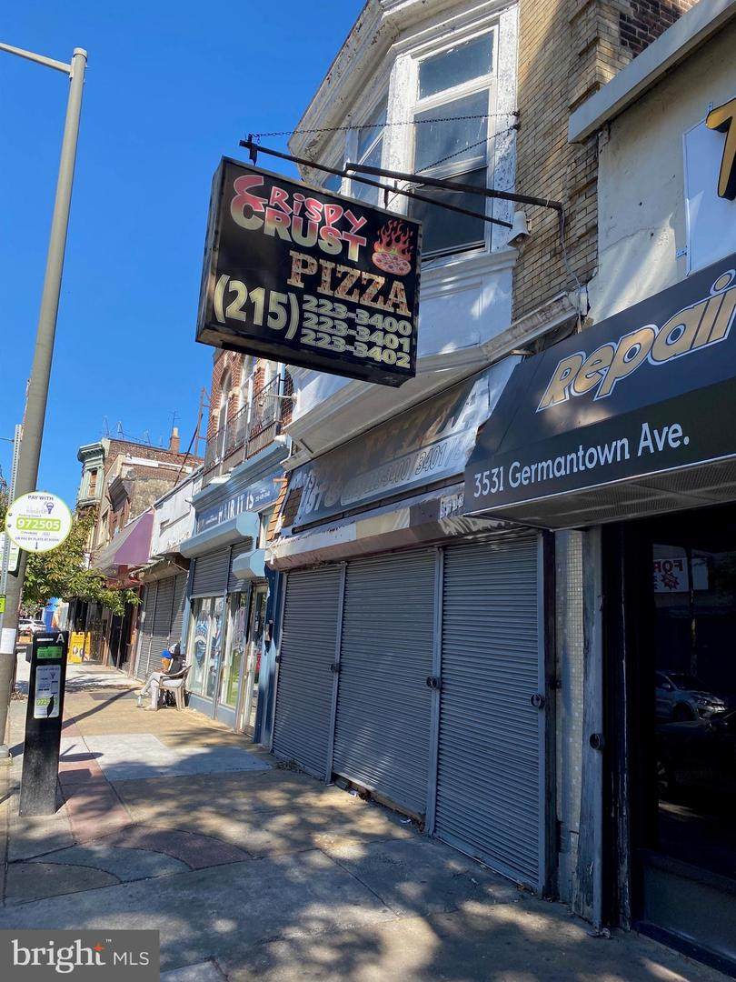 3531 Germantown Avenue - Photo 1