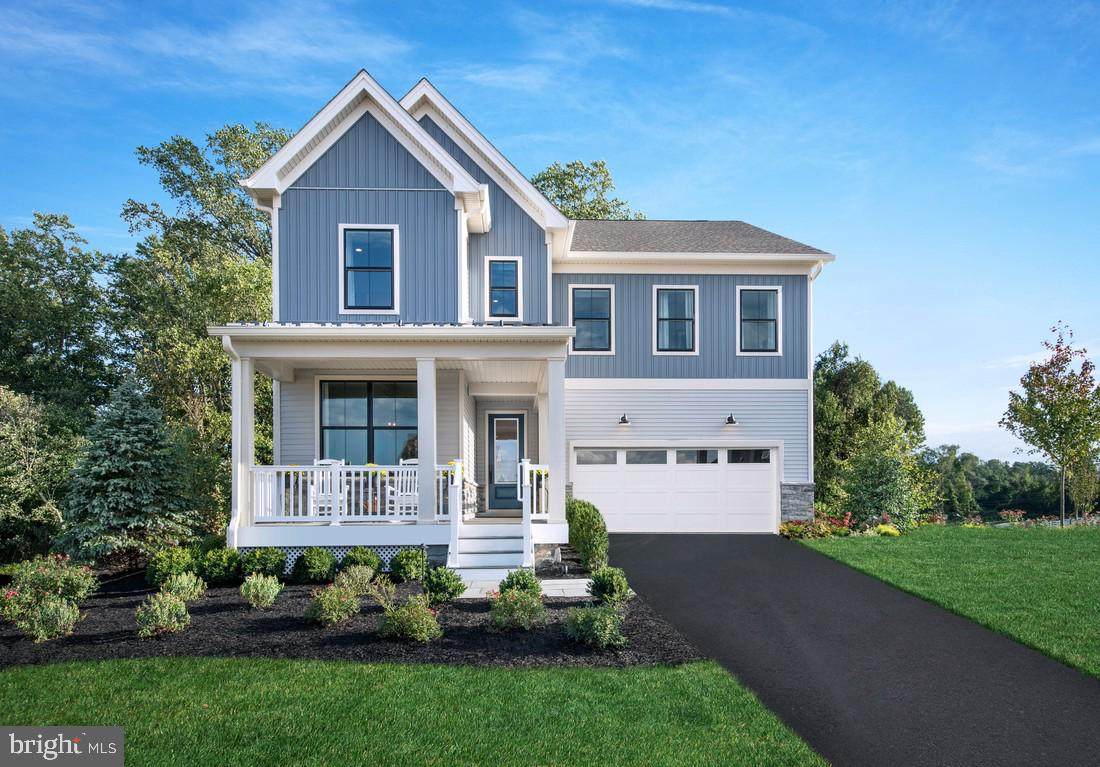 630 Lewes Landing Road - Photo 1