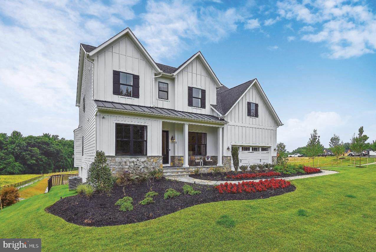 12338 Lanham Severn Road - Photo 1