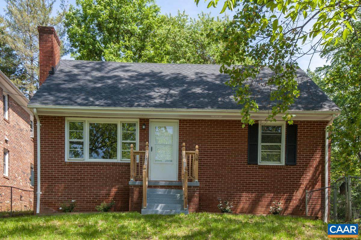 238 Old Lynchburg Rd - Photo 1
