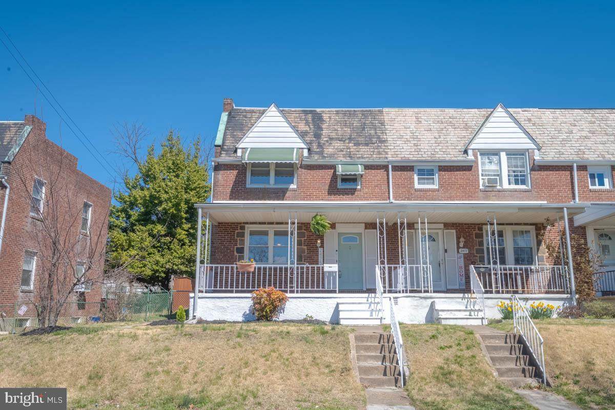 2475 Fairway - Photo 1