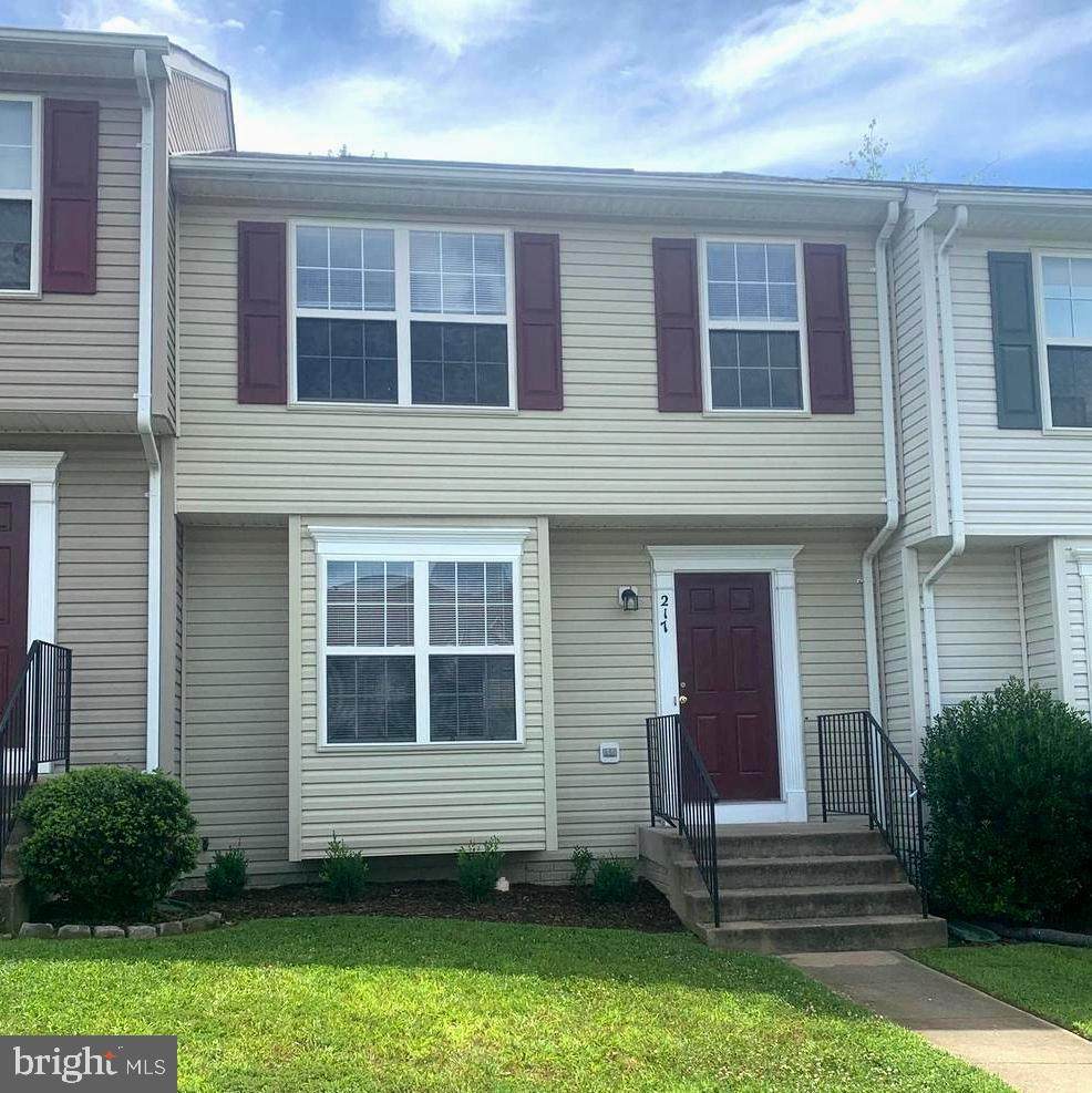 217 Merrill Court - Photo 1