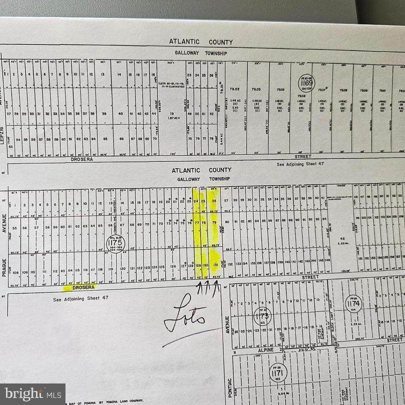 0 Drosera Street - Photo 1