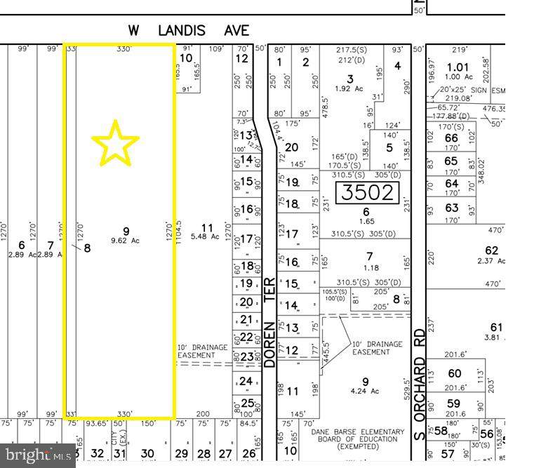  W Landis Avenue - Photo 1