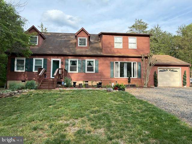 11223 Beales Branch Lane - Photo 1