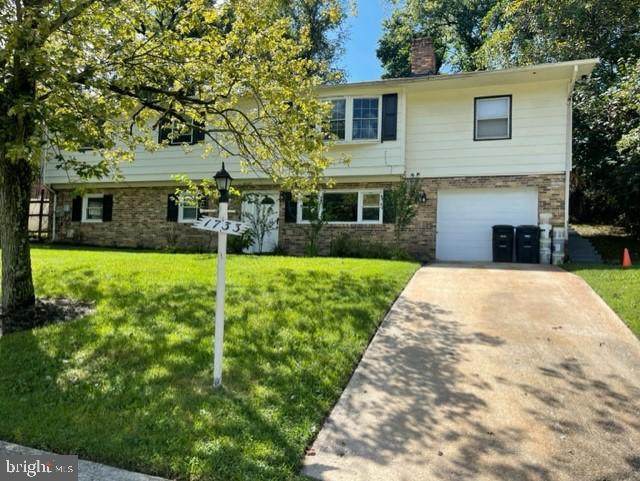 1733 Rhodesia Avenue - Photo 1