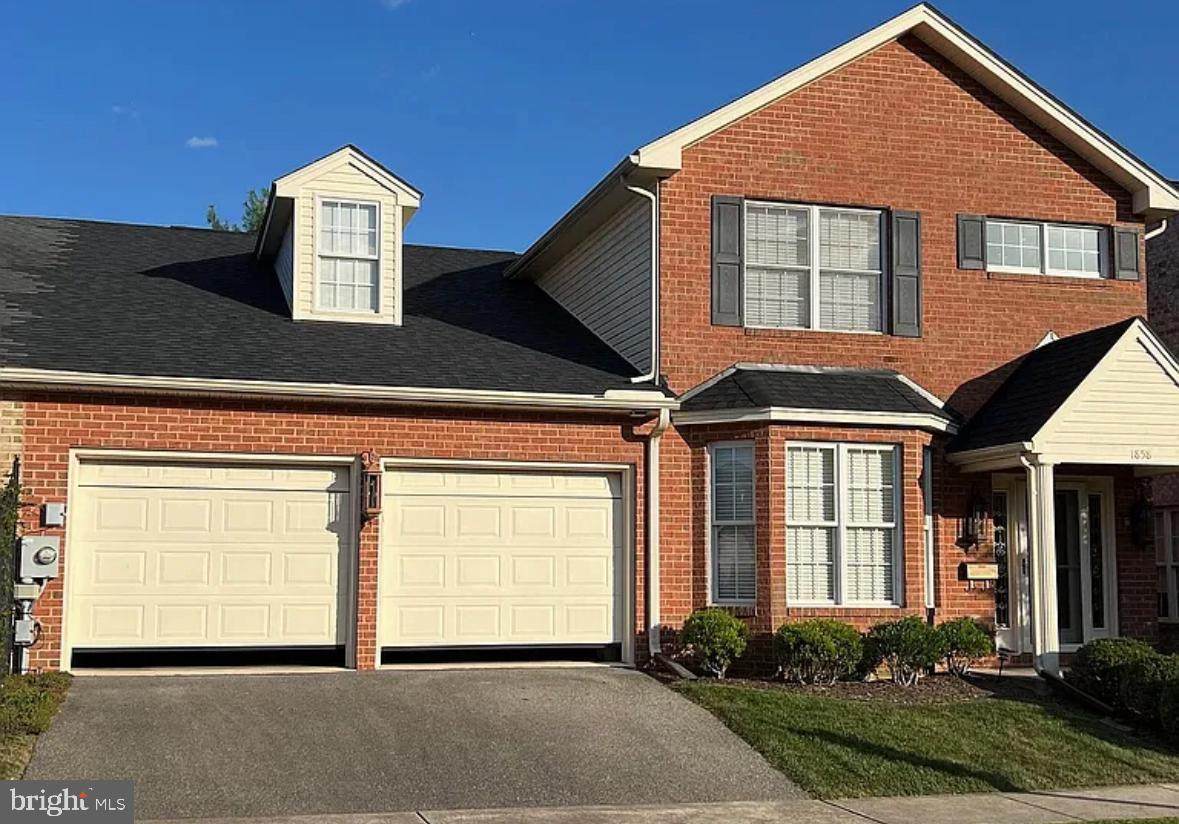 1858 Meridian Drive - Photo 1