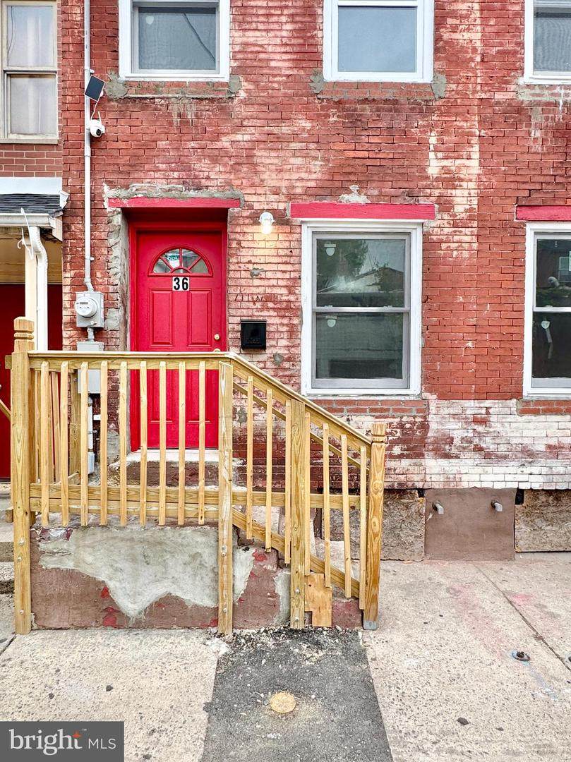 36 Wood Street - Photo 1