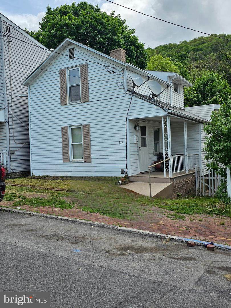 519 Furnace Street - Photo 1