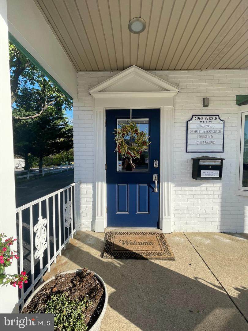 2450 Riva Road - Photo 1