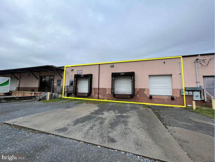 520 Marvel Road - Photo 1
