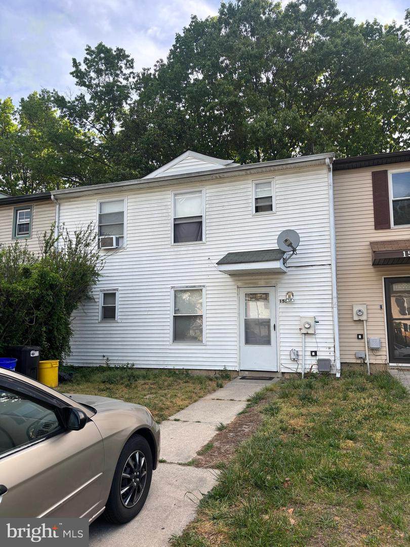 155 Hampshire Road - Photo 1