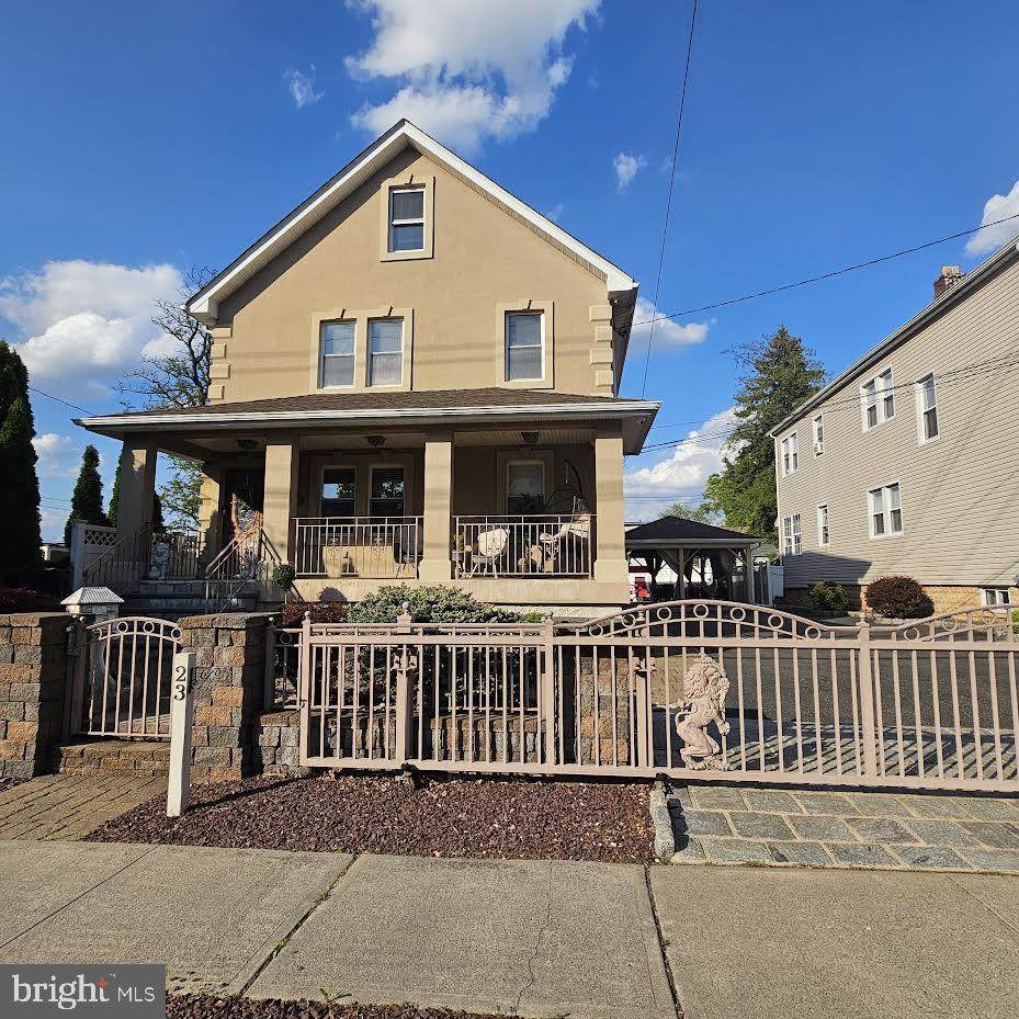 23 Long Avenue - Photo 1