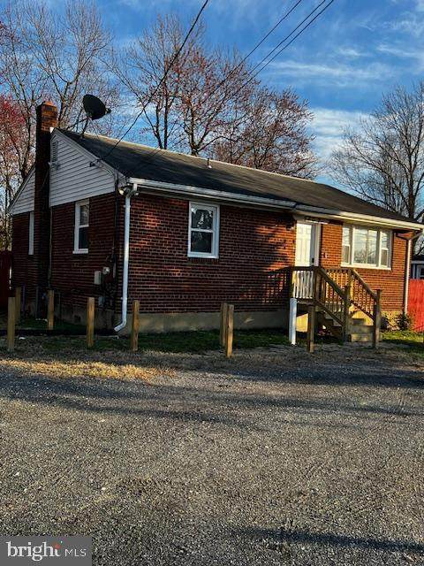 5402 St Barnabas Road - Photo 1