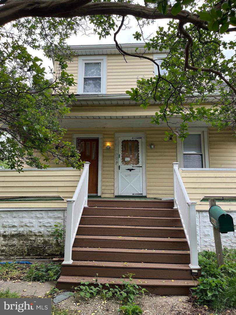 4409 Wilkens Avenue - Photo 1