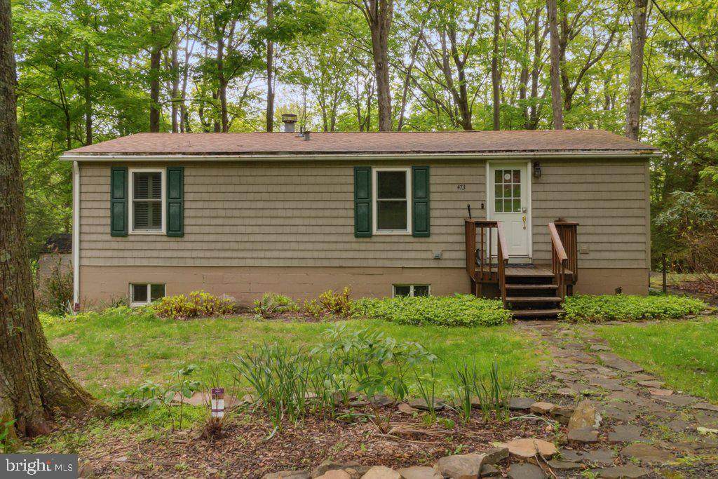 473 Cumberland Road - Photo 1