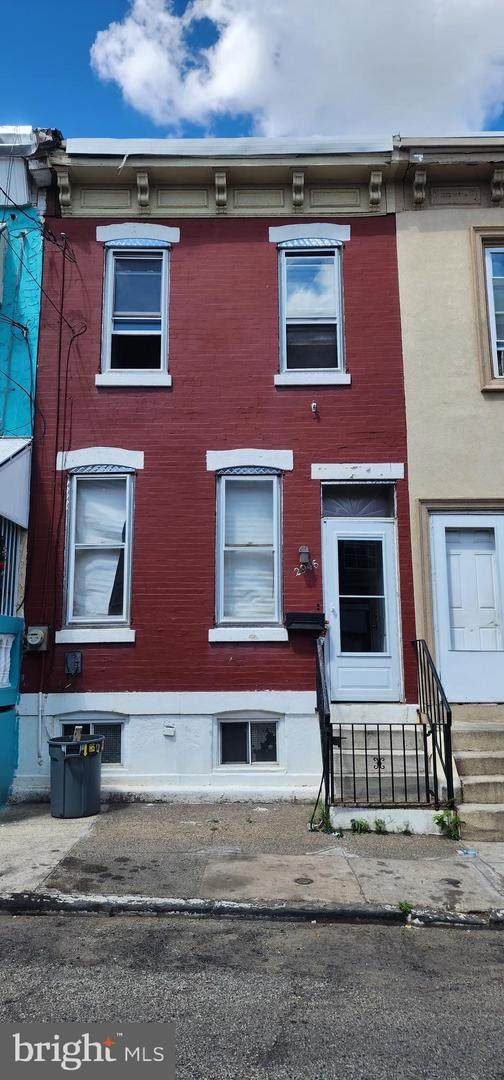 2946 Kip Street - Photo 1