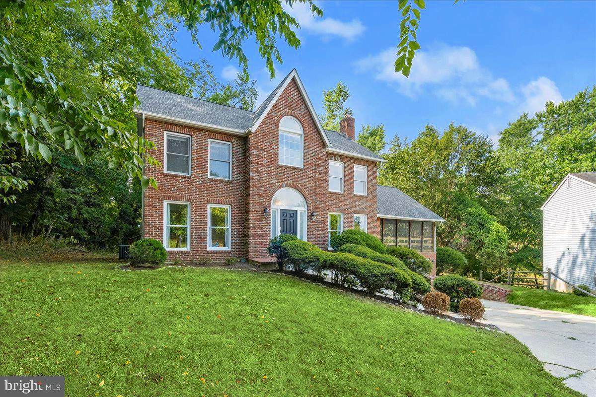 17 Alexandria Overlook Drive - Photo 1