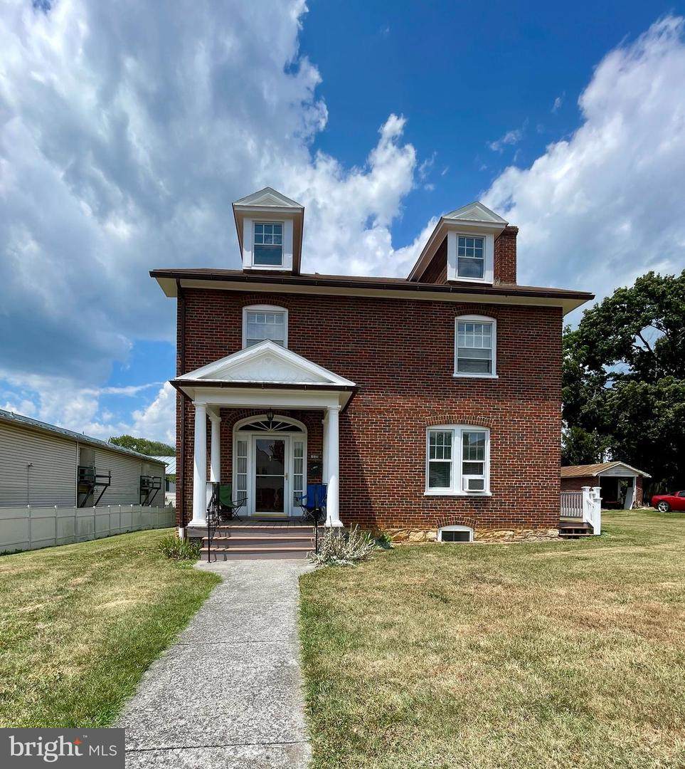 506 Liberty - Photo 1