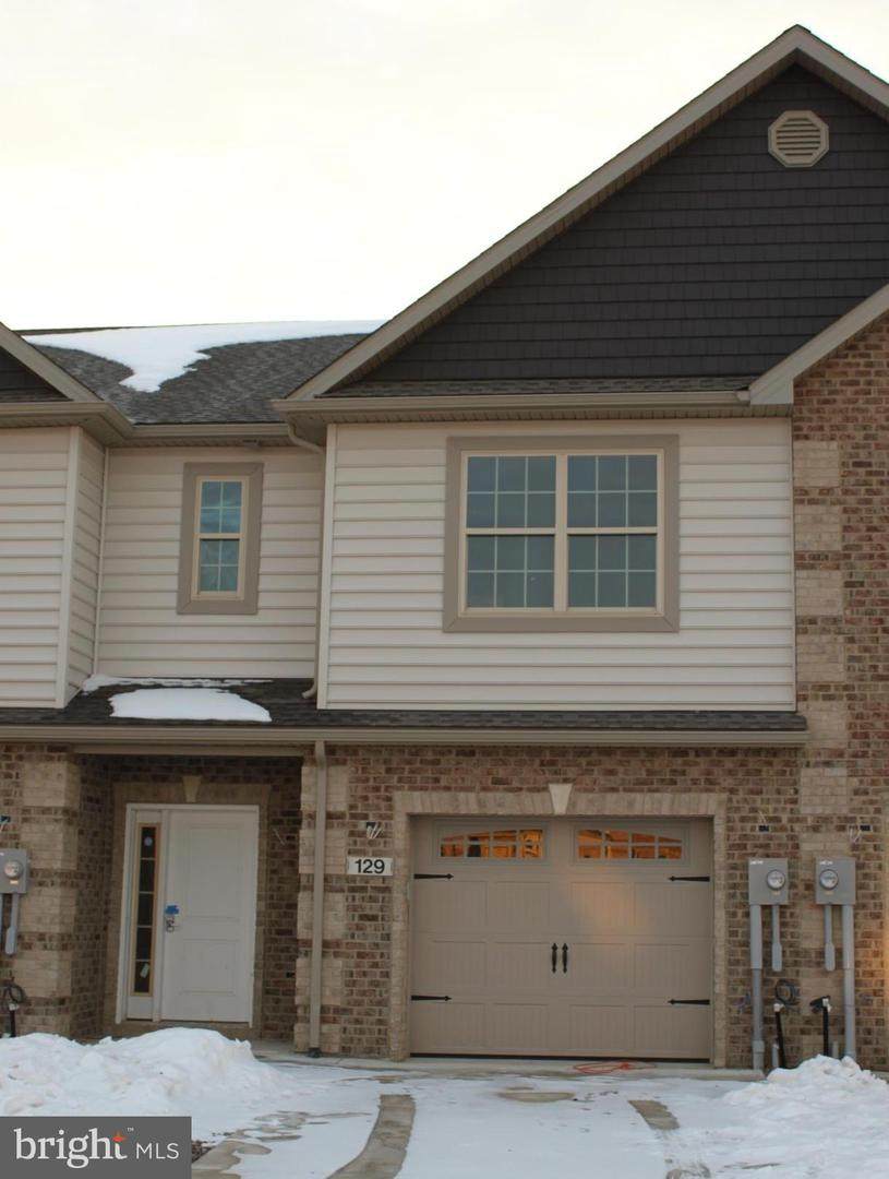 129 Delano Drive - Photo 1