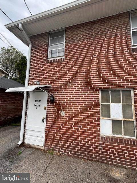 1634 Market Street - Photo 1