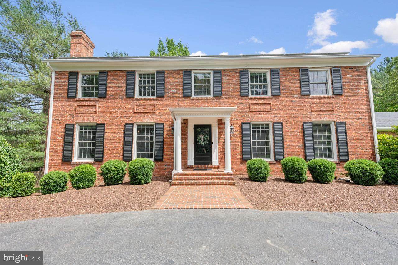 11013 Homeplace Lane - Photo 1