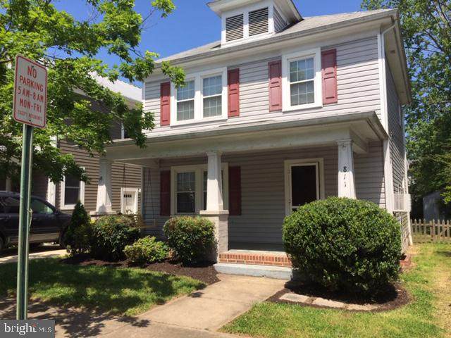 811 Wolfe Street - Photo 1