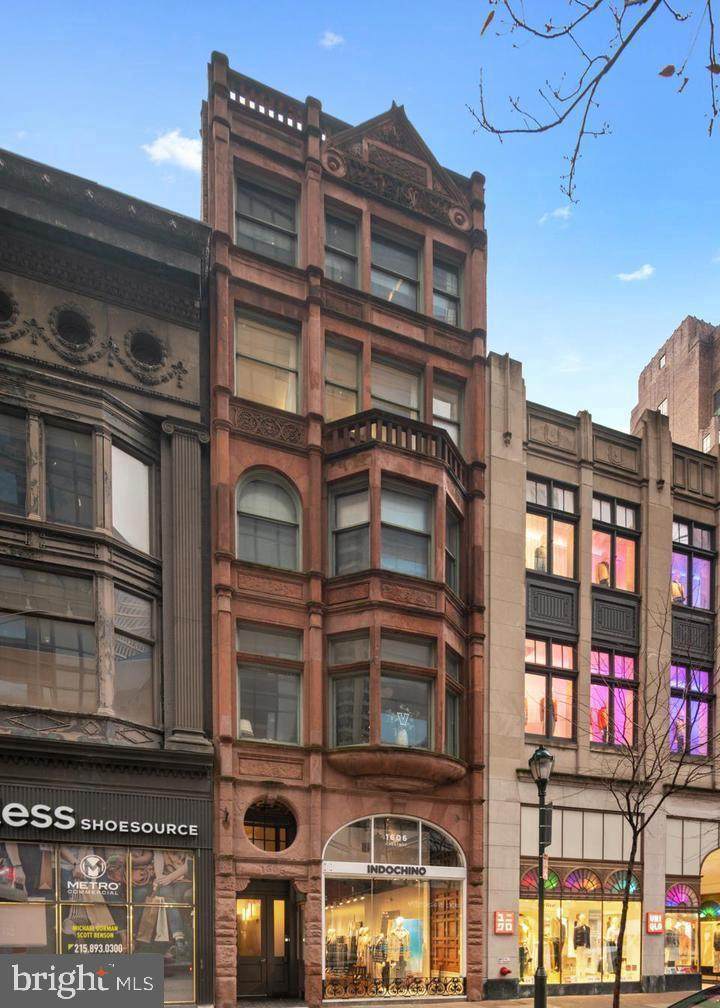 1606 Chestnut Street - Photo 1