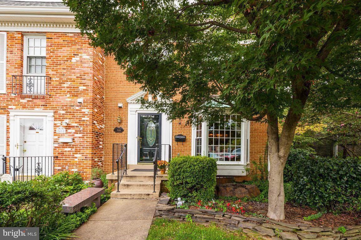 7416 Eldorado Street - Photo 1