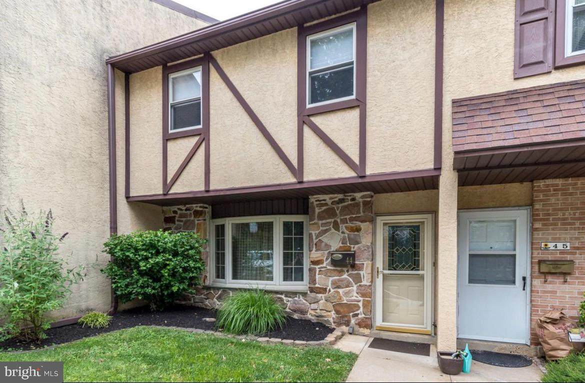 44 Knock N Knoll Circle - Photo 1