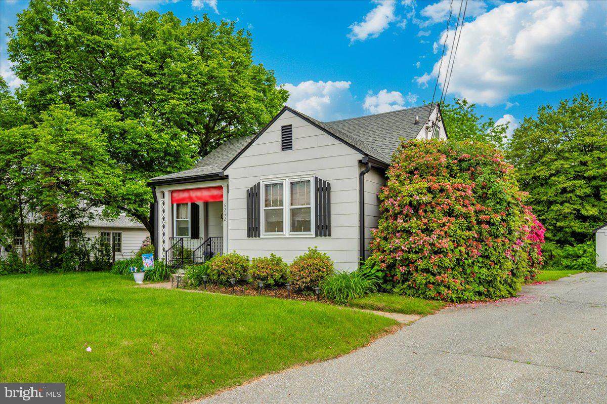 6242 Sykesville Road - Photo 1