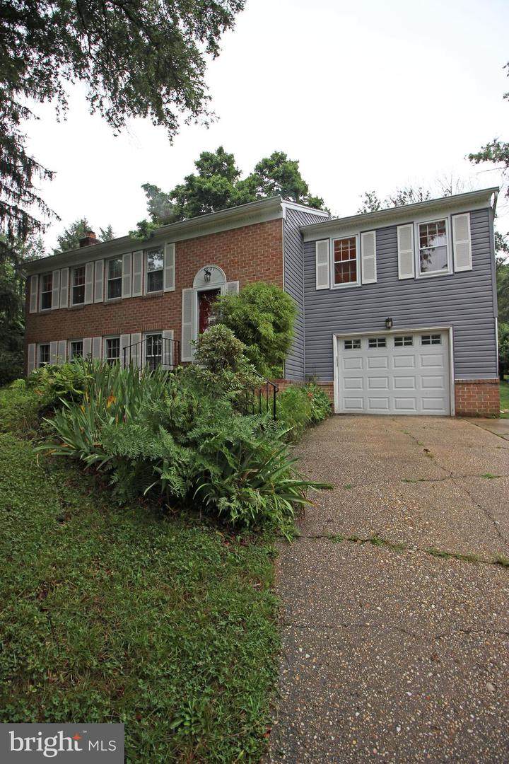 5021 Hayload Court - Photo 1