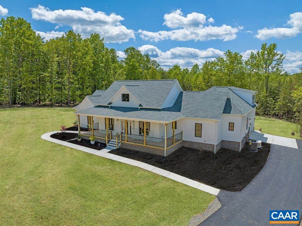 Lot 6H Frays Mill Rd - Photo 1