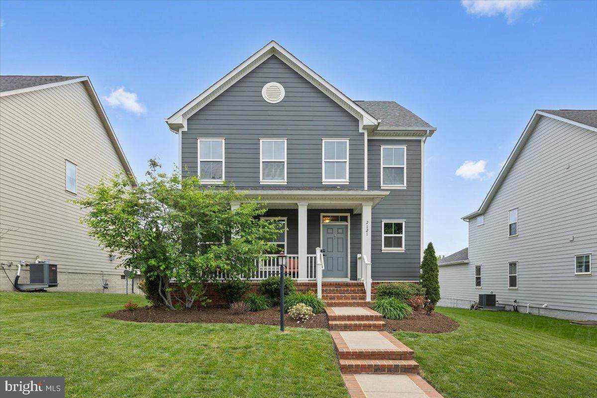 2121 River Heritage Boulevard - Photo 1