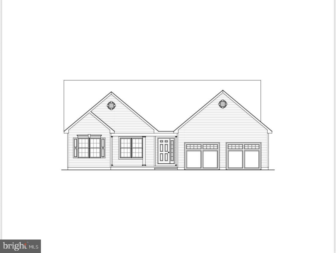 2611 Hoffman Mill Road - Photo 1