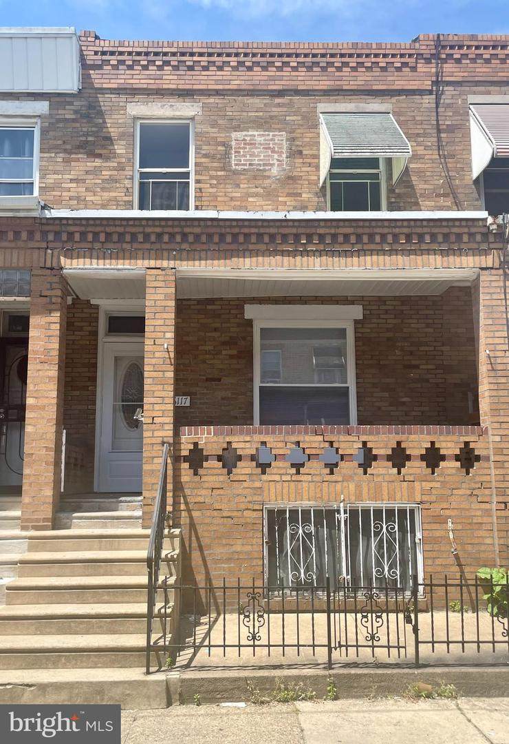 6117 Wheeler Street - Photo 1