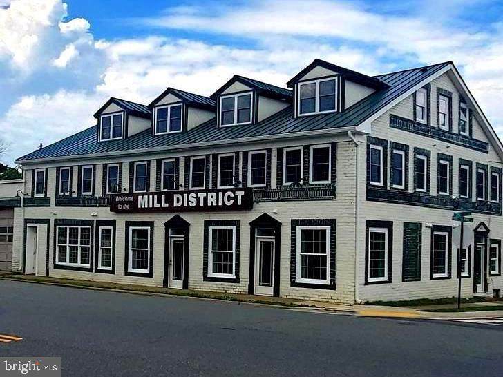 1801-#100 Princess Anne Street - Photo 1