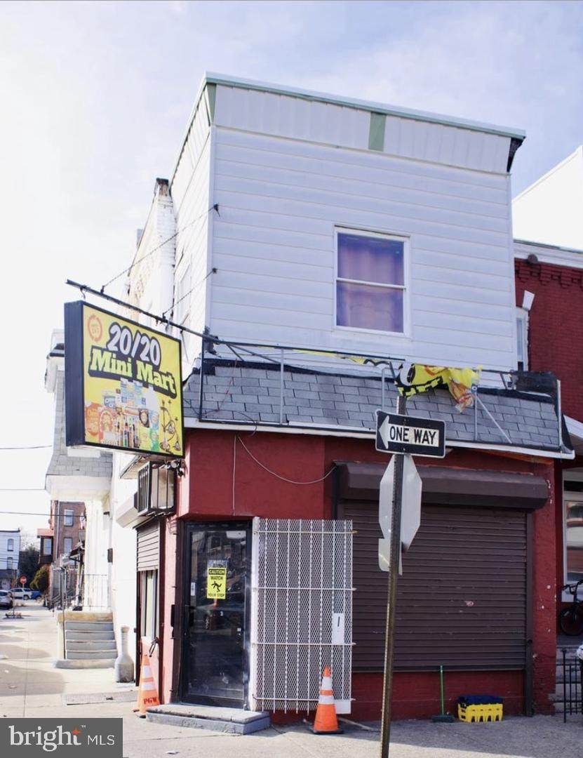 1000 43RD Street - Photo 1