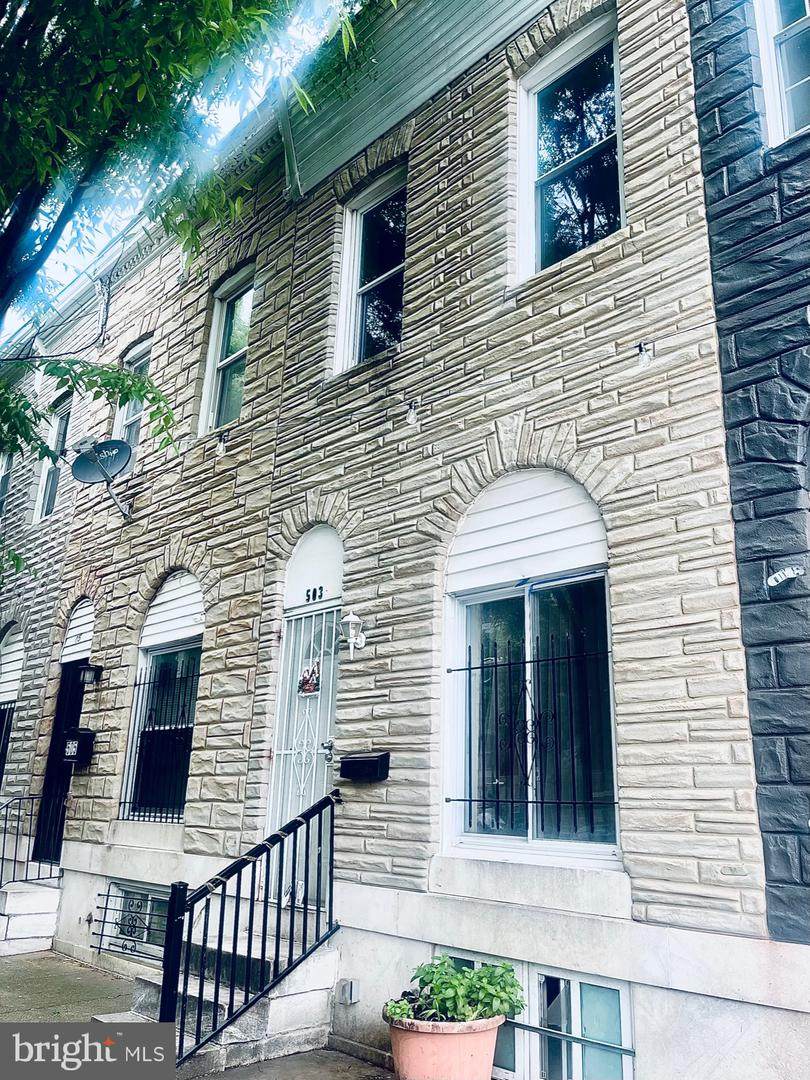 503 Lakewood Avenue - Photo 1