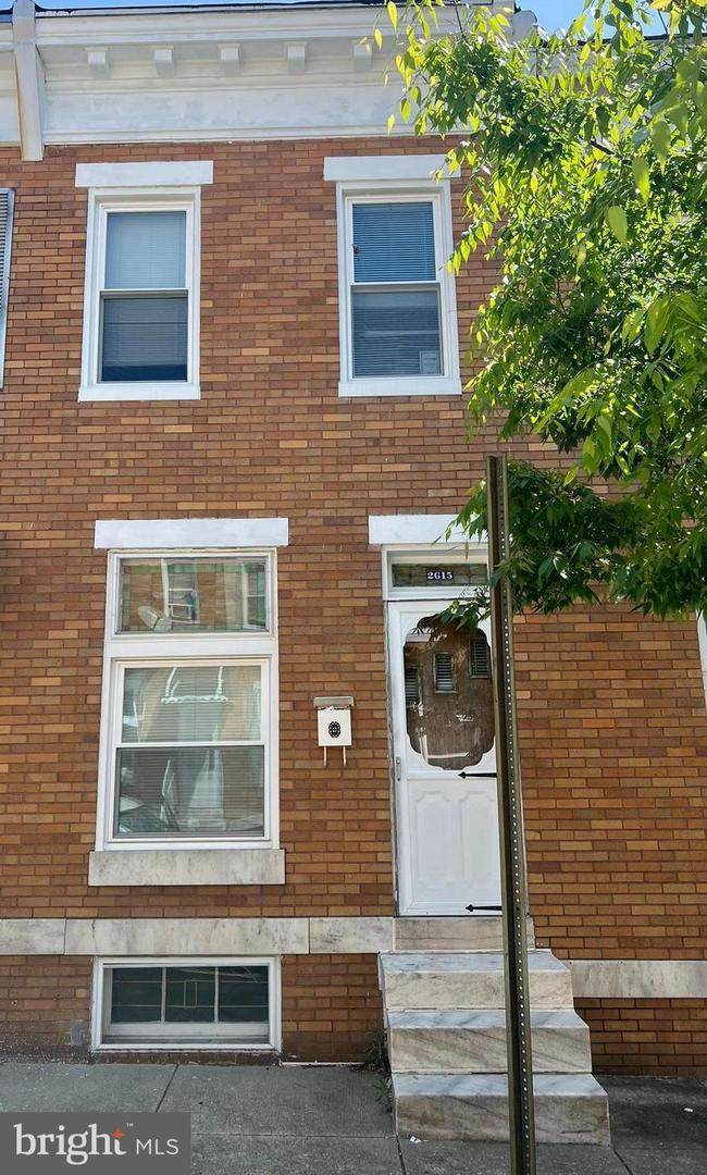 2615 Mura Street - Photo 1